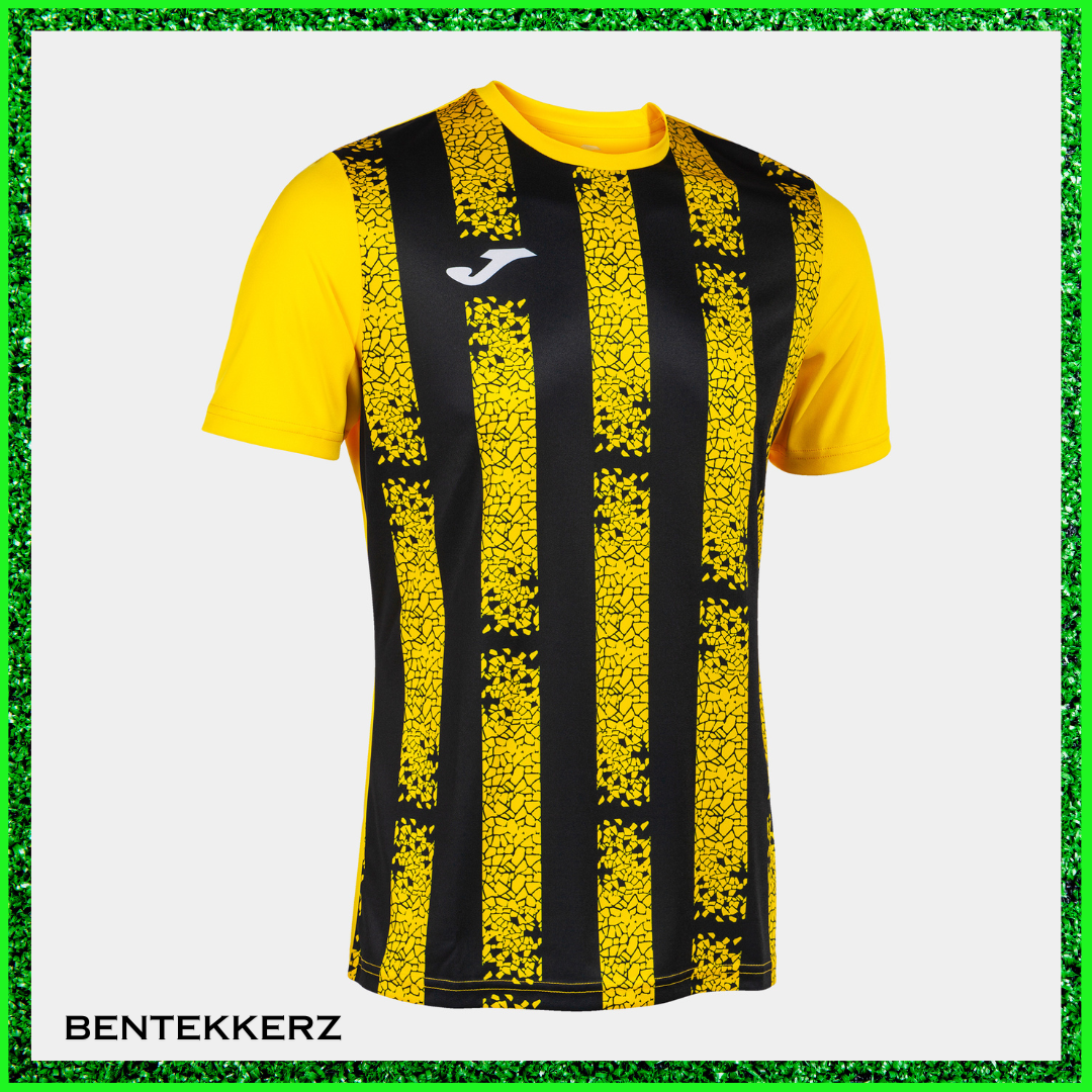 Personalise Your Football Top with Premium Name & Number Printing!