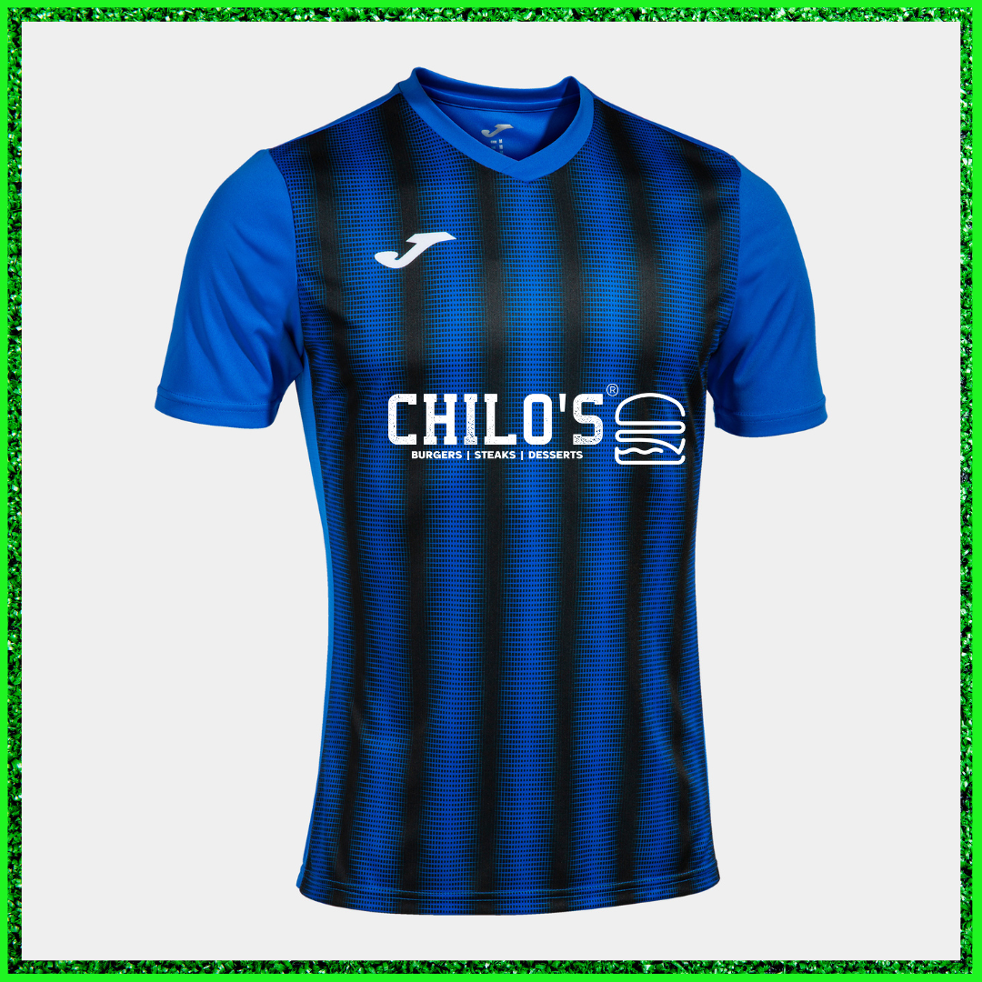 Football sponsorship in Glasgow - Big Bro Soccer Enterprise Package