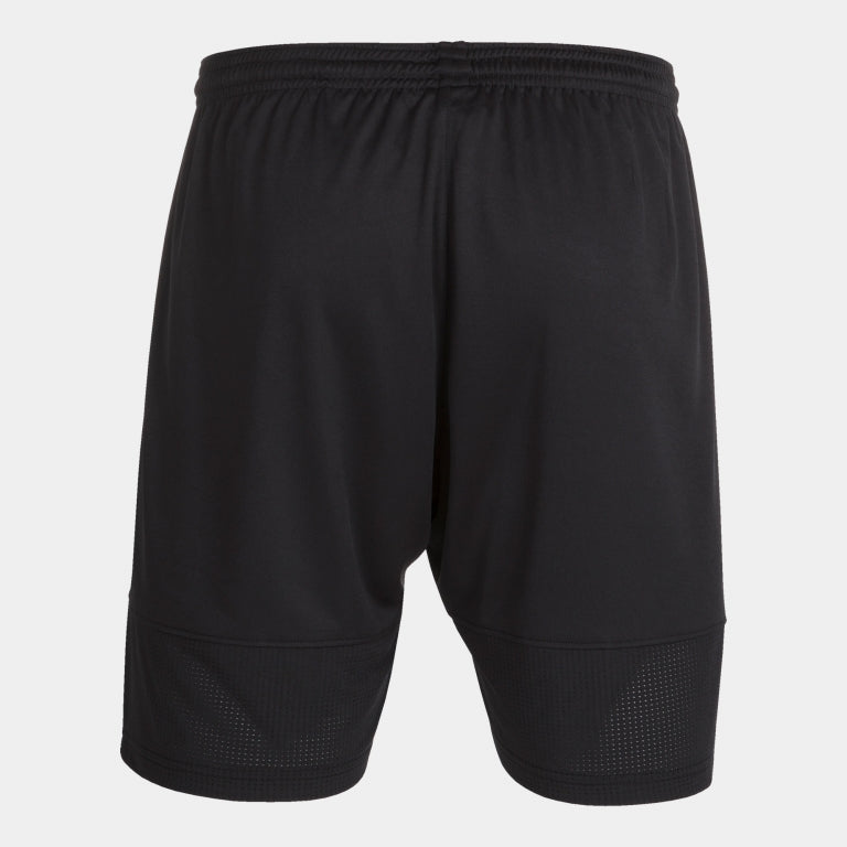 Joma Toledo II sports shorts featuring Micro-Mesh technology in high perspiration areas