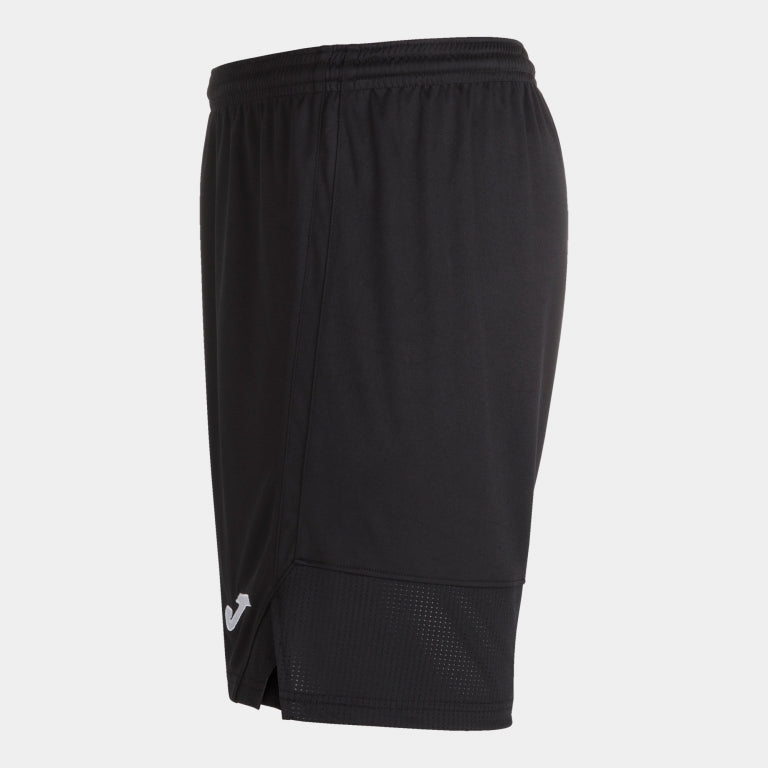 Joma Toledo II shorts in 100% polyester, designed for performance and comfort