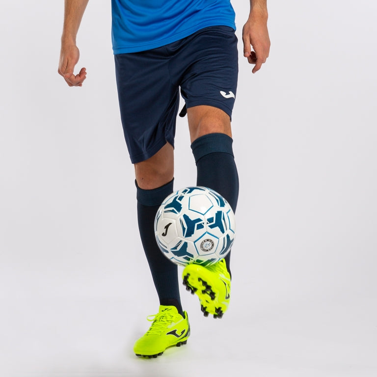 Iceberg III football on artificial turf, ideal for training and matches