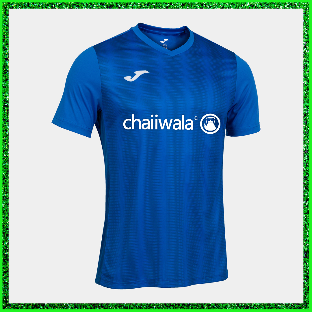 Football sponsorship in Glasgow - Big Bro Soccer Essential Package