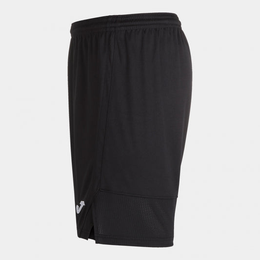 Joma Toledo II shorts in 100% polyester, designed for performance and comfort